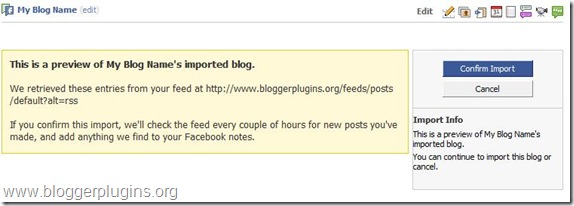 confirm-facebook-blog-import