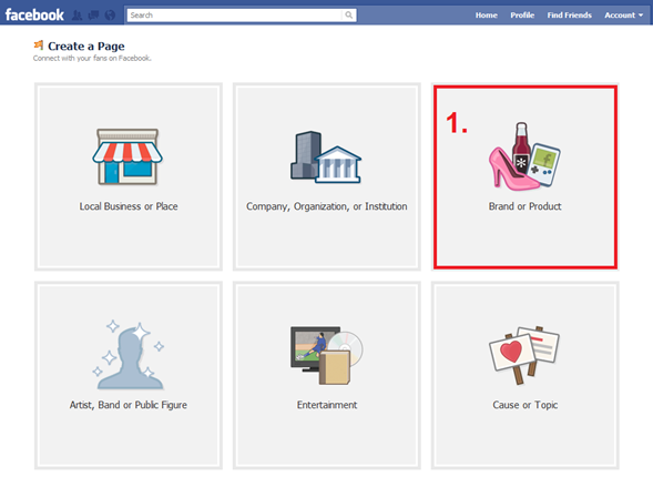 create-facebook-fan-page-1 create-facebook-fan-page-1