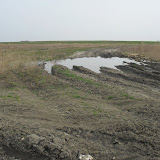 Prilaz mostu na Kaljovu