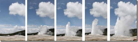 old-faithful