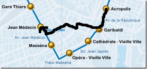 map map