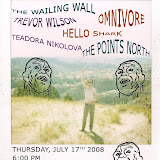 7/17/08: Flyer by Kate Lee