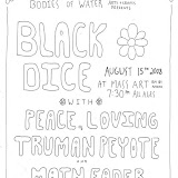 8/15/08: Flyer by Greg Sun