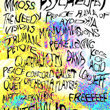 2/1/09: Psychedfest Flyer by Shane Don
