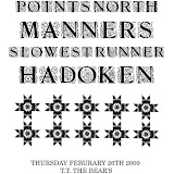2/26/09: Flyer by Greg Sun