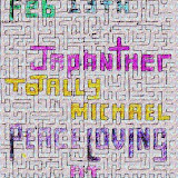 2/13/09: Flyer by Gay Gardens