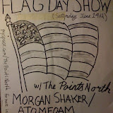 6/14/08: Flyer by Regina North