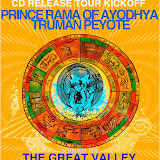 5/29/09: Flyer by Prince Rama