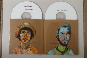 Greg Sun/Chris North split