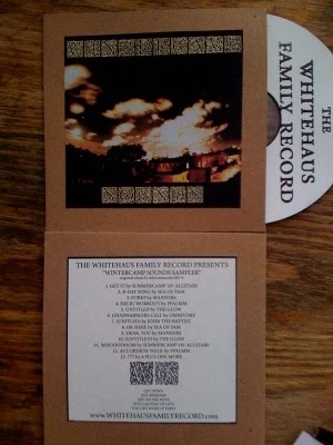 WinterCamp Sampler ReRelease