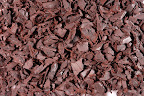 rubber mulch