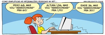 arredondando