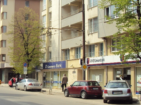 преустройване помещение