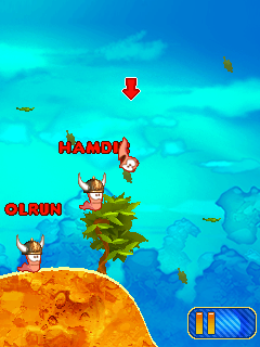 Baixar jogo para celular Worms 2010 Mobile grátis Baixar jogo para celular Worms 2010 Mobile grátis