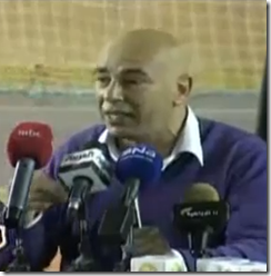 Hossam 7san