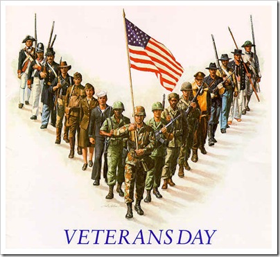 VeteransDay
