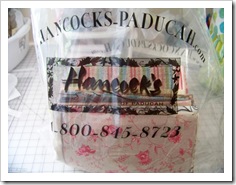 Hancocks