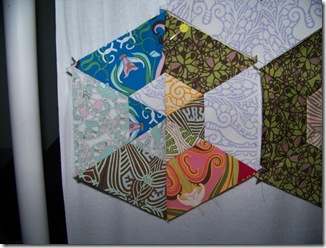 hexagon mixed block 2