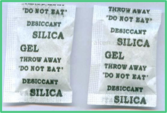 silica gel2