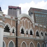 Masjid Jamek Mosque