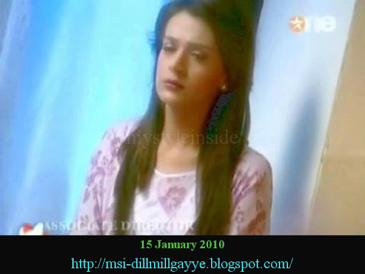 Neha Julka Dill mill gayye wallpapers
