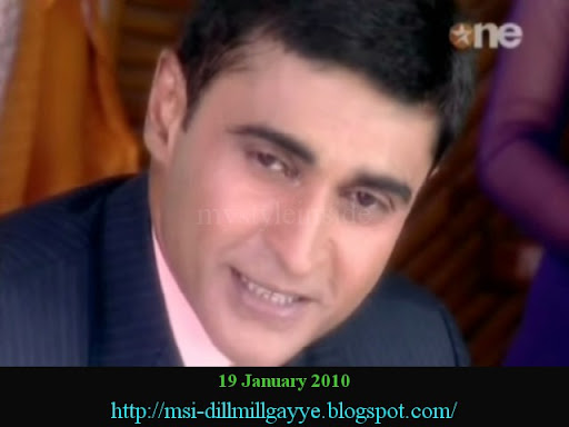 Mohnish behl
