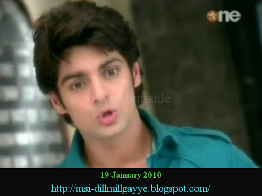 Karan wahi