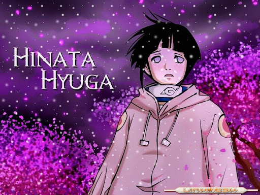 hinata wallpaper. Hinata Hyuuga vs Sakura Haruno