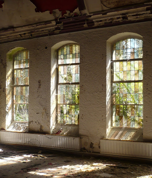 Lost Place