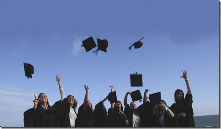 graduation
