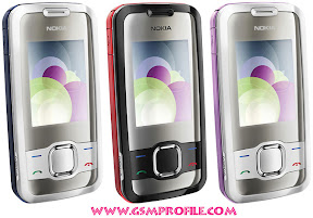 Nokia 7610 Supernova