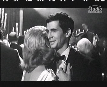 Anthony Perkins