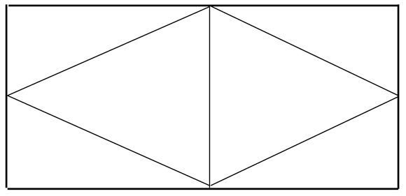 Box template (any size)