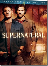 Supernatural 4ª Temporada Completa - HDTV - RMVB - Legendado Supernatural 4ª Temporada Completa - HDTV - RMVB - Legendado