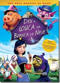 Baixar Filme Deu A Louca Na Branca De Neve – Dual Audio