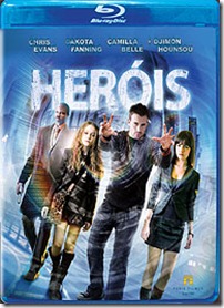Heróis BRRip XviD - Dual Audio Heróis BRRip XviD - Dual Audio