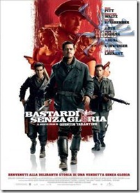 Inglorious Basterds REAL TS XVID Inglorious Basterds REAL TS XVID