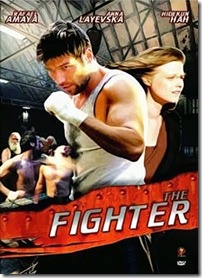 The Fighter - DVDRip XviD The Fighter - DVDRip XviD
