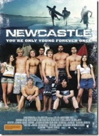 Newcastle 2008 DVDRip XviD