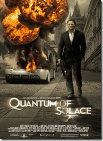 007 Quantum of Solace - DVDRip RMVB - Dublado 