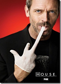Dr.House 4ªTemporada XviD (Dublado) Dr.House 4ªTemporada XviD (Dublado)