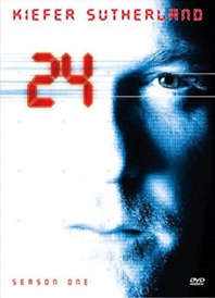 24 Horas - 1°Temporada - DvdRip - DivX - Dublado 24 Horas - 1°Temporada - DvdRip - DivX - Dublado