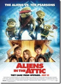 Aliens In The Attic R5 Xvid