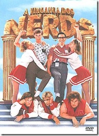 A Vingança Dos Nerds - DVDRip - XviD - Dublado A Vingança Dos Nerds - DVDRip - XviD - Dublado