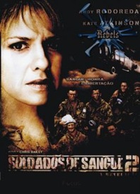 Soldados de Sangue 2 - DVDRip XviD - Dual Áudio Soldados de Sangue 2 - DVDRip XviD - Dual Áudio