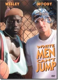 Homens Brancos Não Sabem Enterrar DVDRip RMVB Dublado 
