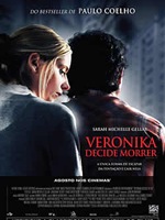 Veronika Decides To Die - DVDRip - XviD