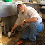 Jim Brown, Maintenance