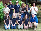 Spring 2007 EE Staff