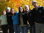 Fall 2009 EE Staff